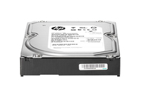 Bild von HPE 250GB SATA II HDD - 250 GB - 7200 RPM - 3.5" - Serial ATA II