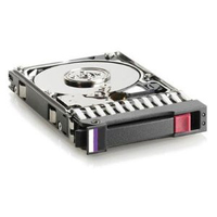 Bild von HPE 750GB 3.5" 7200 rpm SATA - 750 GB - 7200 RPM - 3.5" - SATA