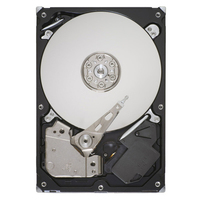 Bild von HPE 160GB SATA 7200rpm 3.5" - 160 GB - 7200 RPM - 3.5" - SATA