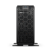 Bild von Dell PowerEdge T360 Smart Selection 8x3.5IN 6333P - Server - 3,1 GHz