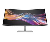Bild von HP Series 7 Pro WQHD+ Thunderbolt 4 Monitor - 738pu - Flachbildschirm (TFT/LCD) - 95,2 cm