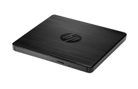 Bild von HPE Externes USB-DVD-RW-Laufwerk - USB 2.0 - Business - 14 mm - 144 mm - 137,5 mm - 200 g