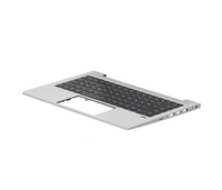 Bild von HP N43875-A41 - Tastatur - Belgisch - HP - ProBook 450 G10