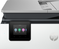 Bild von HP Officejet Pro 8122e All-in-One - Multifunktionsdrucker