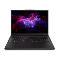 Bild von Lenovo TP P16s Gen4 Intel U7-255H 32/512 16IN - 32 GB