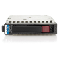 Bild von HP 508009-001 - 500 GB - 7200 RPM - 2.5" - SAS