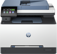 Bild von HP Color LaserJet Pro Mfp 3302sdw - Laser/LED-Druck - Farbig