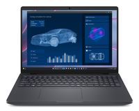 Bild von Dell NL/BTP Pro Max 16 MC16255 AMD RAI7P-350 - 2 GHz - 512 GB