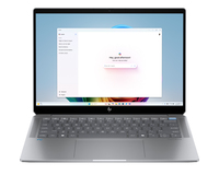 Bild von HP OmniBook Ultra 14-fd0099ng AMD Ryzen AI 9 HX 375 - Notebook - 5,1 GHz