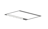 Bild von HP L77230-001 - Bezel - 33,8 cm (13.3") - HP - ProBook 430 G7
