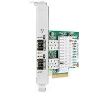 Bild von HPE E Ethernet 10Gb 2-port 562SFP+ Adapter - Adapter - Netzwerk
