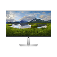 Bild von Dell P Series 27-4K-USB-C-Hub-Monitor – P2723QE - 68,6 cm (27") - 3840 x 2160 Pixel - 4K Ultra HD - LCD - 5 ms - Schwarz