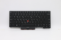 Bild von Lenovo 5N20W67772 - Tastatur - Griechisch - Lenovo - ThinkPad L14 Gen 2 (20X1 - 20X2)