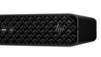 Bild von HP Z2 Mini G1i IDS - Ultra7 265K - Komplettsystem - Core Ultra 7