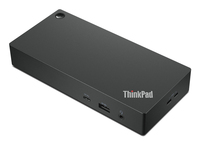 Bild von Lenovo ThinkPad Universal USB USB-C Dock - EU|