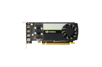 Bild von HP NVIDIA T400E - Grafikkarte - T400E - 4 GB - Grafikkarte