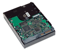 Bild von HPE 1TB - SATA - 3.0G - NCQ - 7200 rpm - 1,02 TB - 7200 RPM - 3.5" - Serial ATA II