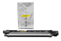 Bild von HP Color LaserJet 8JM72A Entwicklereinheit - Gelb - Gelb - 1 Stück(e)