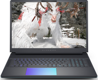 Bild von Dell Alienware 18 - 18" Notebook - Core Ultra 9 2,7 GHz 45,7 cm