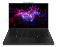 Bild von Lenovo ThinkPad P14s - 14,5" Notebook - Core Ultra 7 5,1 GHz 36,8 cm