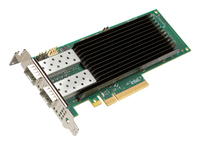 Bild von Intel NIC/PCiE up to 25Gb 2 x SFP28 Bulk