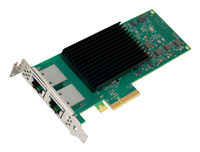 Bild von Intel Ethernet Network Adapter E610-XT2 - Netzwerkkarte - PCI-Express