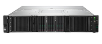 Bild von HPE ProLiant DL340 Gen12 P87741-425– Xeon 6515P– 1×– 8× SFF– MR416i-o– 2× - Server - 2,3 GHz
