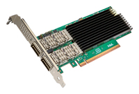 Bild von Intel Ethernet E830-CQDA2 - Adapter - Netzwerk