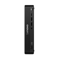Bild von Lenovo M70q - Komplettsystem - Core Ultra 5 4,4 GHz - RAM: 16 GB DDR5 - HDD: 512 GB