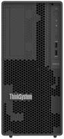 Bild von Lenovo ThinkSystem ST50 V3 1xIntel Xeon 6353P 8C - Server - 2,7 GHz