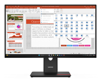 Bild von Lenovo TS/T27-40 D25270FT0 27 Monitor-HDMI