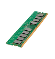 Bild von HPE 64GB (1x64GB) Dual Rank x4 DDR4-3200 CAS-22-22-22 Registered Smart Memory Kit - 64 GB - 1 x 64 GB - DDR4 - 3200 MHz - 288-pin DIMM