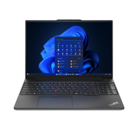 Bild von Lenovo ThinkPad E16 - 16" Notebook - Core Ultra 7 1,4 GHz 40,6 cm
