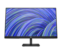 Bild von HP V24i G5 computer monitor 23.8" pixels - Flachbildschirm (TFT/LCD) - 60,5 cm