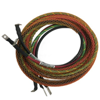 Bild von HPE 1600W DC PSU power cable - Kabel - Strom/Netzteil