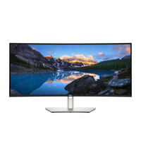 Bild von Dell 34 - U Series U3425We QHD 34" Monitor - Flachbildschirm (TFT/LCD) - 86,7 cm