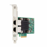Bild von HPE Eth 10Gb 2p 562T A - Netzwerkkarte - PCI-Express