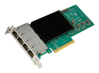 Bild von Intel Ethernet Network Adapter E610-IT4 - Netzwerkadapter - Netzwerkkarte - PCI