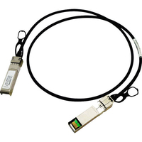 Bild von HPE Enterprise X240 10G SFP+ - Kabel - 1,2 m
