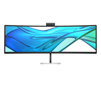 Bild von HP 549pm - Series 5 Pro - LED-Monitor - gebogen - 49" - 124,5 cm - 49"