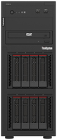 Bild von Lenovo ThinkSystem St250 V3 6353P - Server - 2,7 GHz