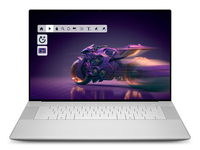 Bild von Dell 16 Premium DA16250 - Intel Core Ultra 7 - Notebook - Core Ultra 7