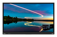 Bild von Lenovo ThinkVision T86 Flachbildschirm (TFT/LCD) - 3.840x2.160