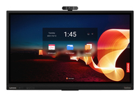 Bild von Lenovo ThinkVision T65 165,1 cm/65" Flachbildschirm (TFT/LCD) - 3.840x2.160 IPS