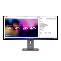 Bild von Lenovo ThinkVision P40WD-40 40'' HDMI - 40"