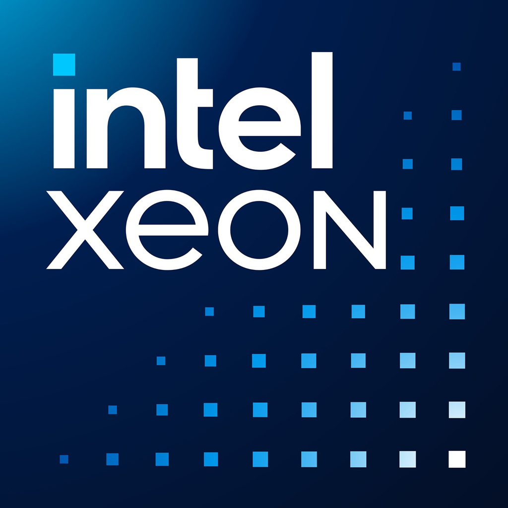 Bild von Intel Xeon 6978P 2,1 GHz