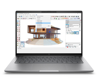 Bild von HP ZBook 8 G1i Intel Core Ultra 7 - Mobile Workstation - 7 - Mobile Workstation - Core Ultra 7