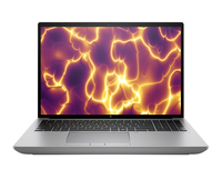 Bild von HP ZBook Fury 16 G1 - Intel Core i7 i7-14700HX - Mobile Workstation - Core i7