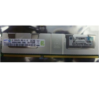 Bild von HPE 4Rx4 PC3L-10600L-9 664693-001 - 32 GB - DDR3