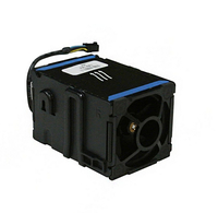 Bild von HPE Fan Nhp4056 - Ventilator - Schwarz